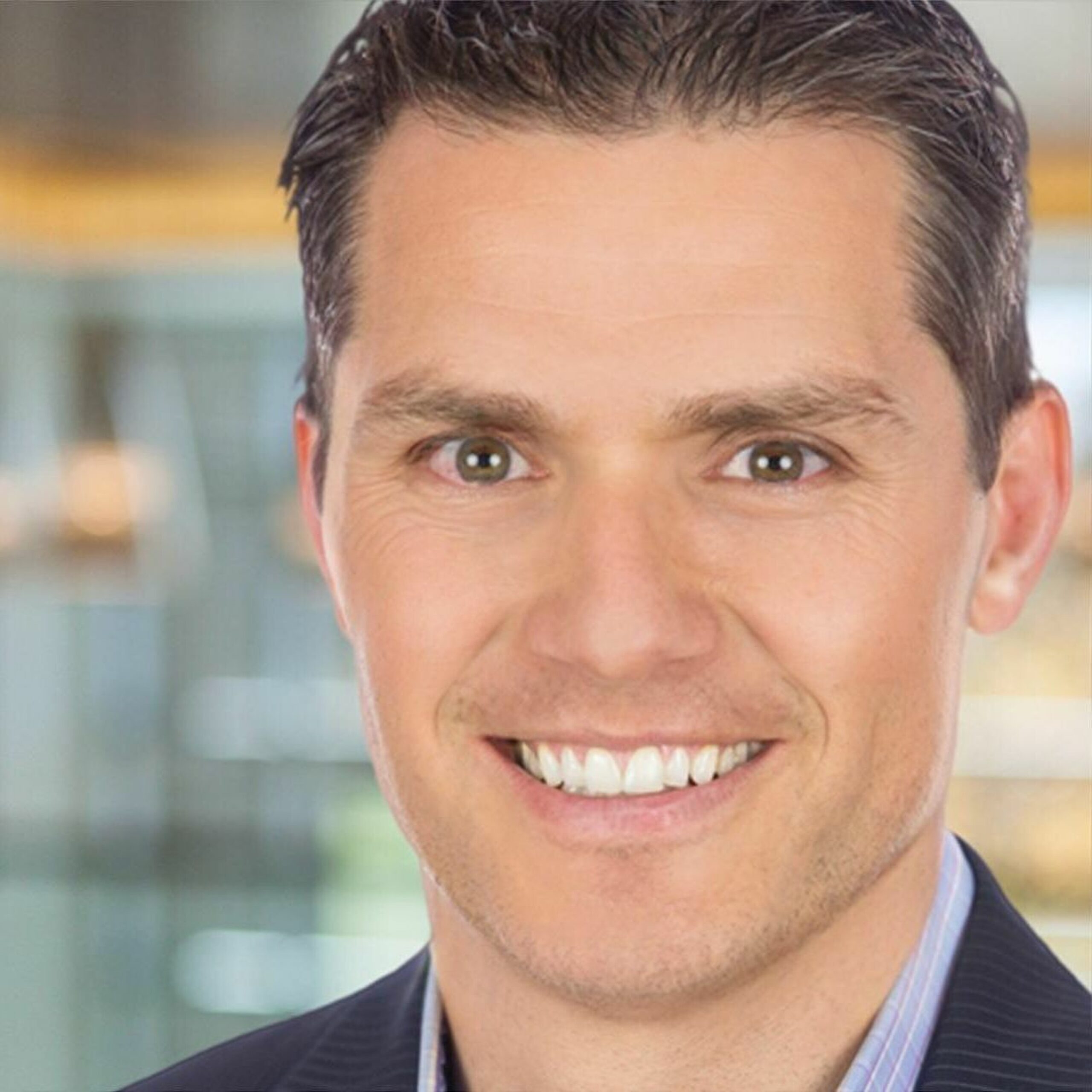 Culture of Innovation Jay McBain: Forrester – Innovation in Channels & Ecosystems | S1 Ep. 2
