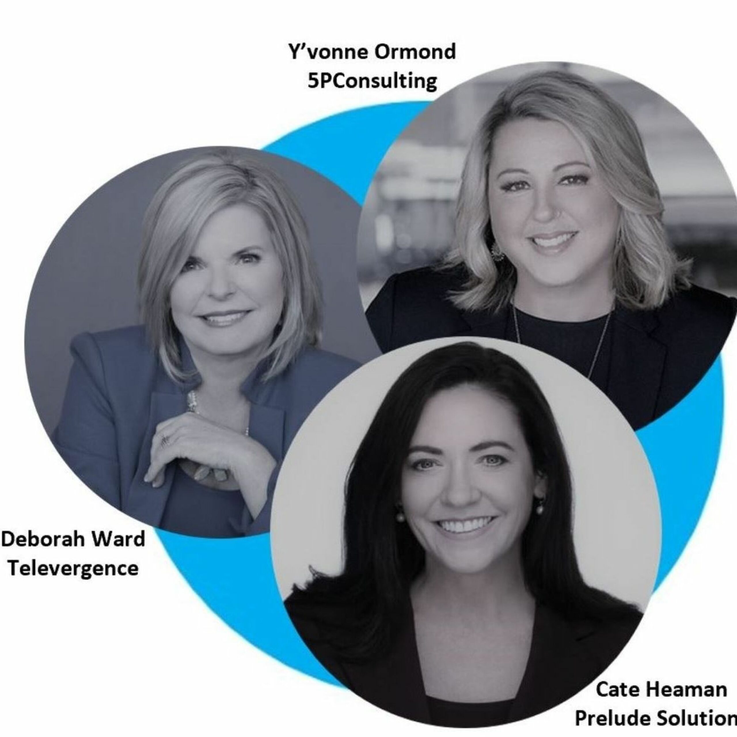 Culture of Innovation Power Women Alliance: Innovation in Alliances | S1 Ep. 6