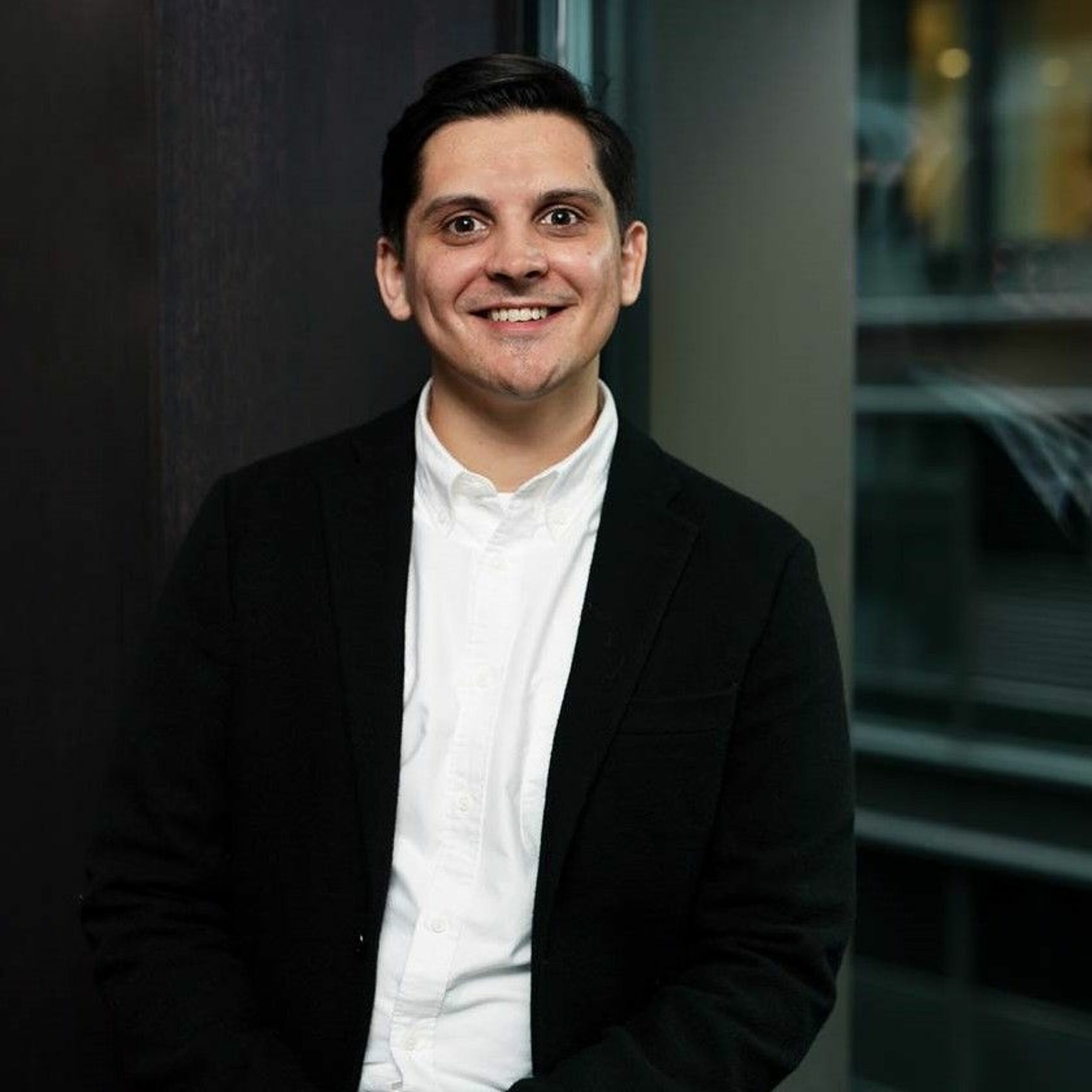 Culture of Innovation Reece Akhtar, PhD: Building Self Awareness with AI | S1 Ep. 8