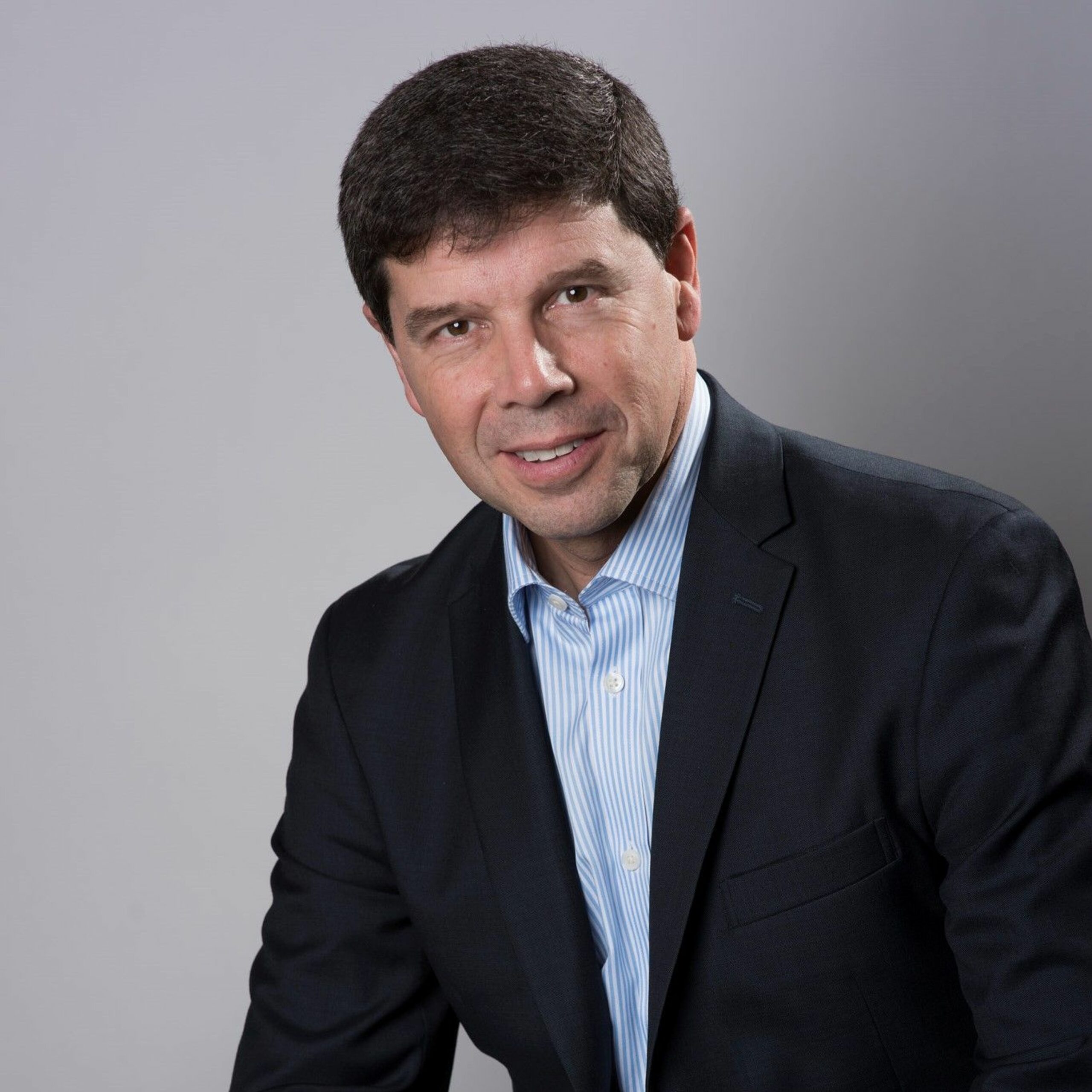 Culture of Innovation Marc Halbfinger: Federation Framework – The Future of Interoperability | S1 Ep. 9