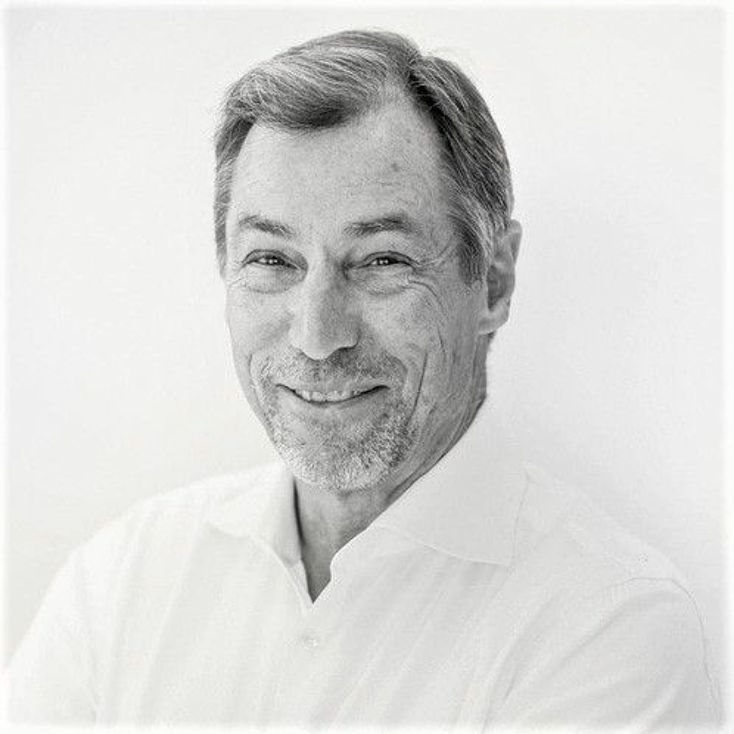 Culture of Innovation Dave O’Callaghan: Orchestration of Innovation | S1 Ep. 12