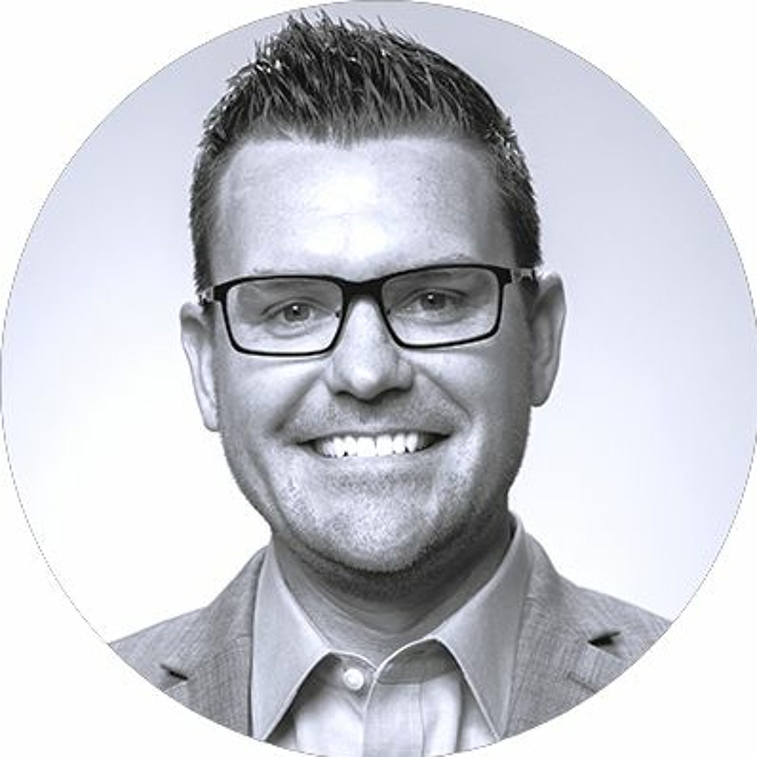 Culture of Innovation Skyler Stewart: Cultivating an Innovative Mindset – All Things IoT and AI | S1 Ep. 14