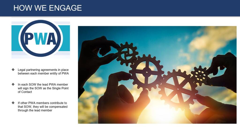 Ecosystem Innovation for WBENC’s