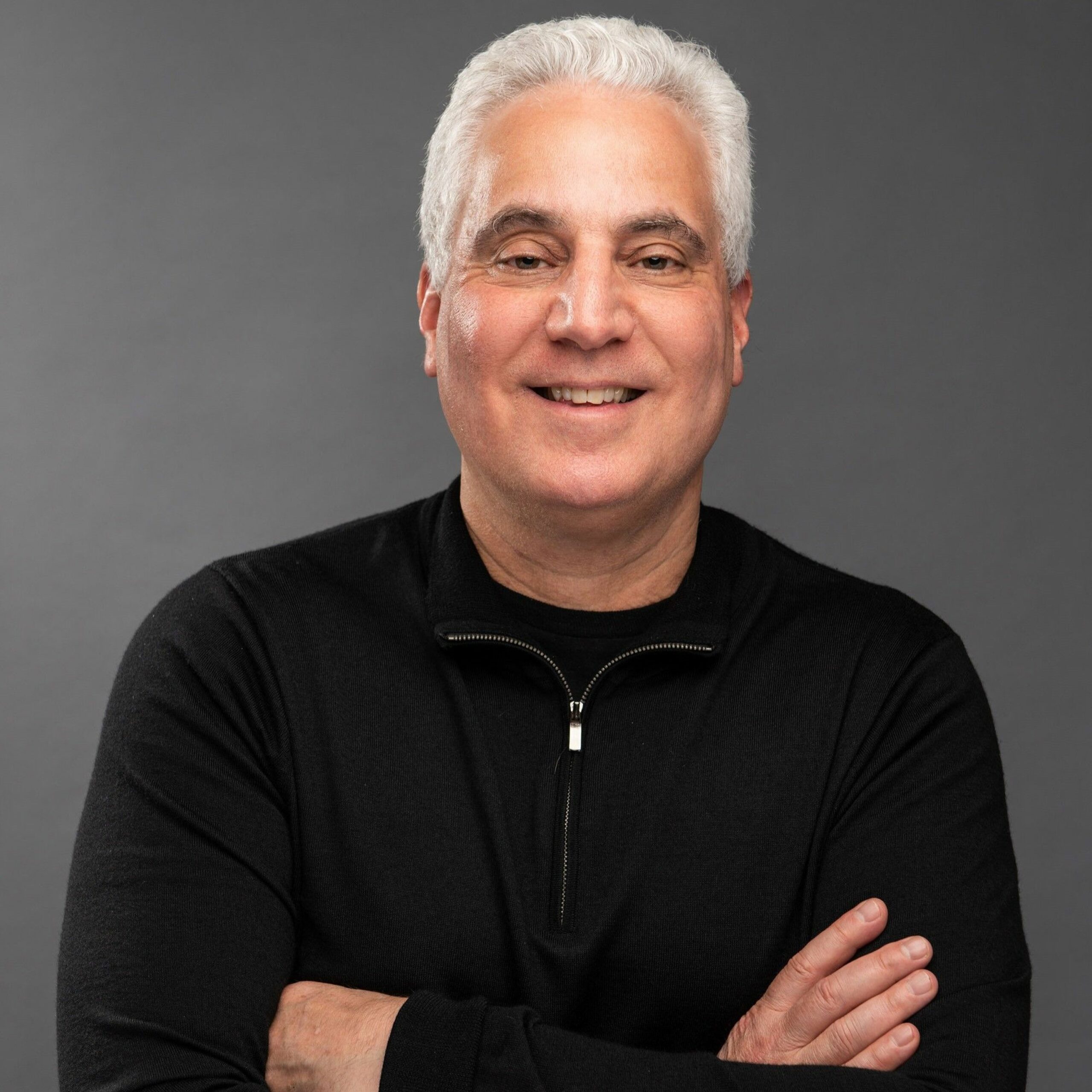 Culture of Innovation Dan Albaum: The Culture of Servant Leadership | S1 Ep. 15