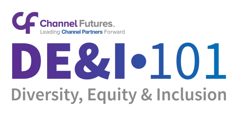 Nancy Ridge Honored on 2022 Channel Futures DE&I 101 List