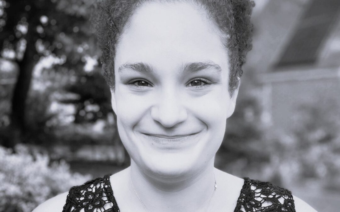 Culture of Innovation Claire Smith: A View of the Next Generation of Women in Tech | Ep. 22