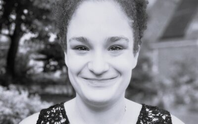 Culture of Innovation Claire Smith: A View of the Next Generation of Women in Tech | Ep. 22