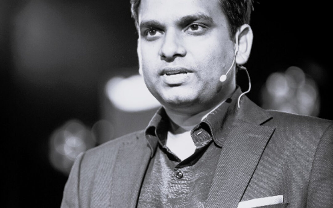 Culture of Innovation Sangeet Paul Choudary: The Role of Re-Bundling in Ecosystem Innovation | Ep. 24