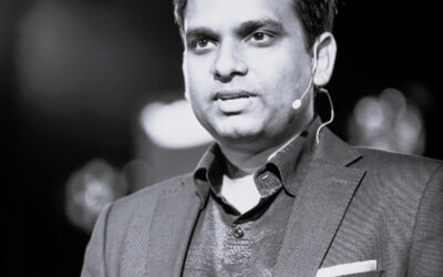 Culture of Innovation Sangeet Paul Choudary: The Role of Re-Bundling in Ecosystem Innovation | Ep. 24