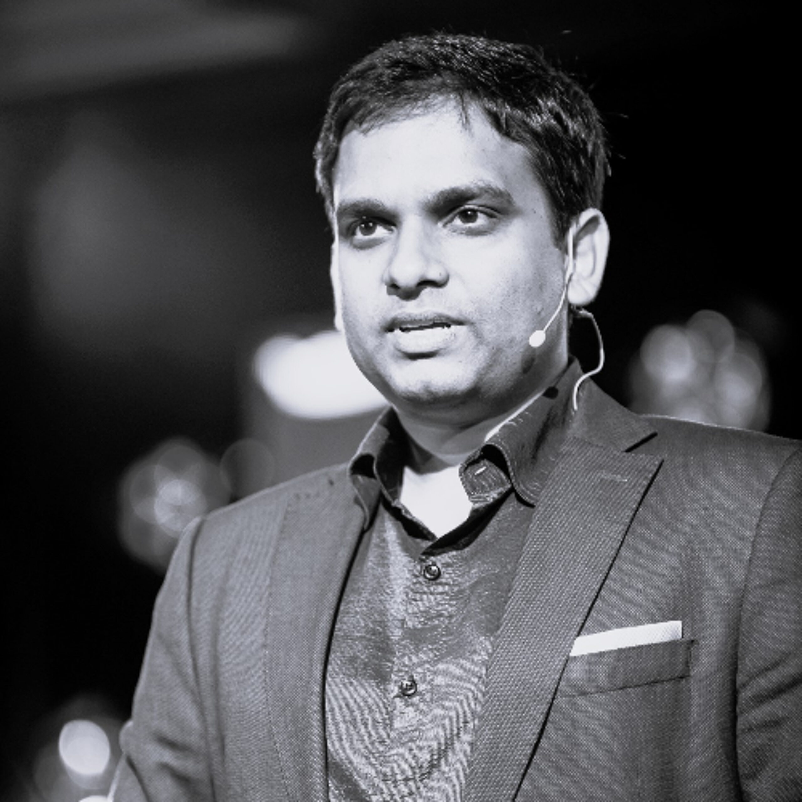Culture of Innovation Sangeet Paul Choudary: The Role of Re-Bundling in Ecosystem Innovation | Ep. 24