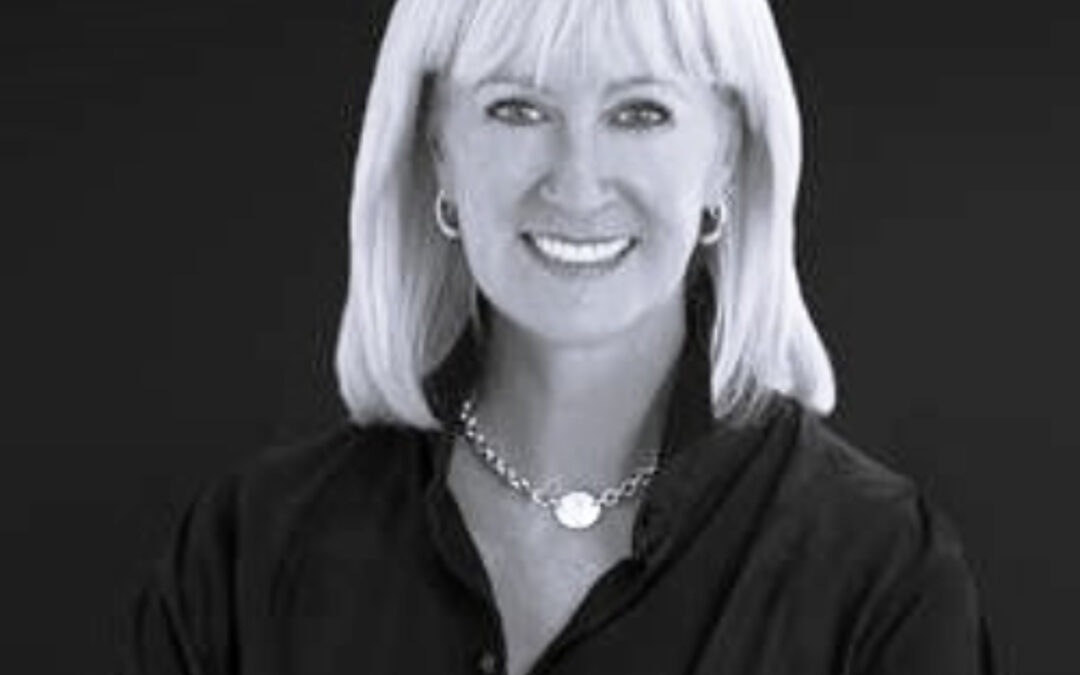 Culture of Innovation Mary Wells: Shaping Culture that Drives Success | Ep. 25